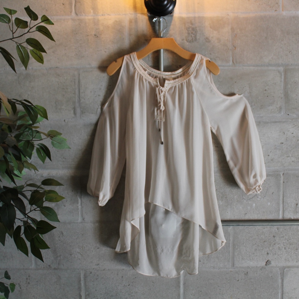 Bohemian Top